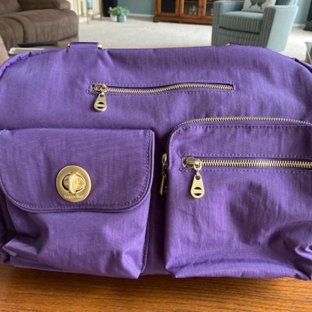 Baggallini Tote